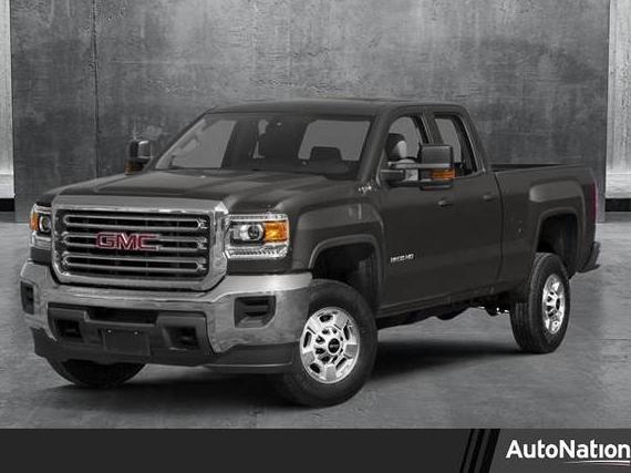 GMC SIERRA HD 2019 1GT12SEY9KF157499 image